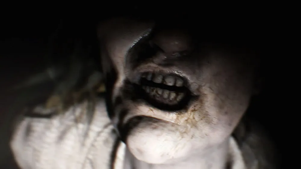 'Resident Evil 7' Lantern Trailer Shines Light On The Game's Story