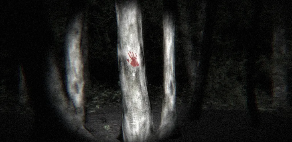 Found Footage Comes To VR With Subpar 'Blair Witch' Experience