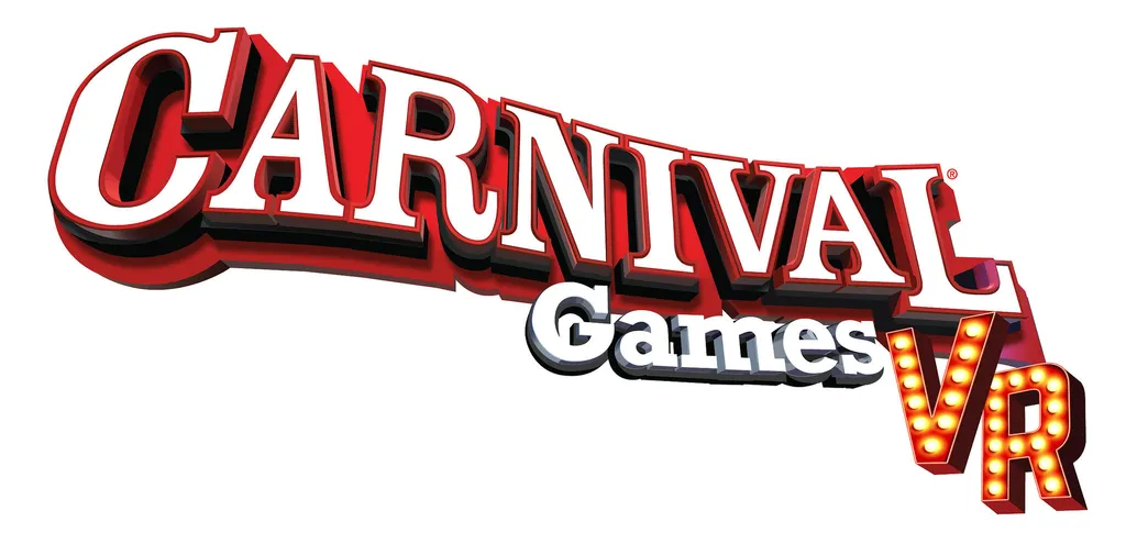 Carnival Games VR Is 2K's First Release For Headsets