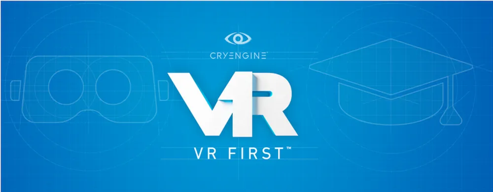 Crytek Survey Reveals That A Majority Of Universities Use Oculus Over Vive