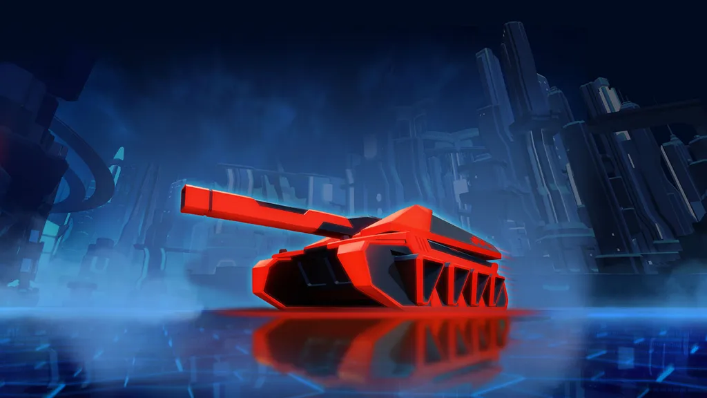 PSVR's Battlezone Adds New Missions, Weapon and Enemy In Free Update