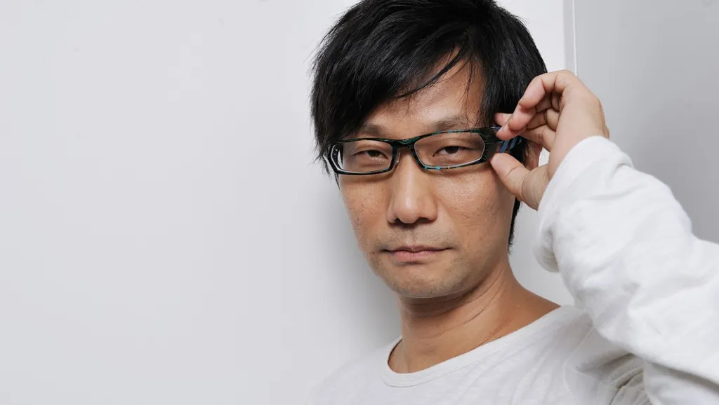 Hideo Kojima Is Starting His Own Podcast - IGN