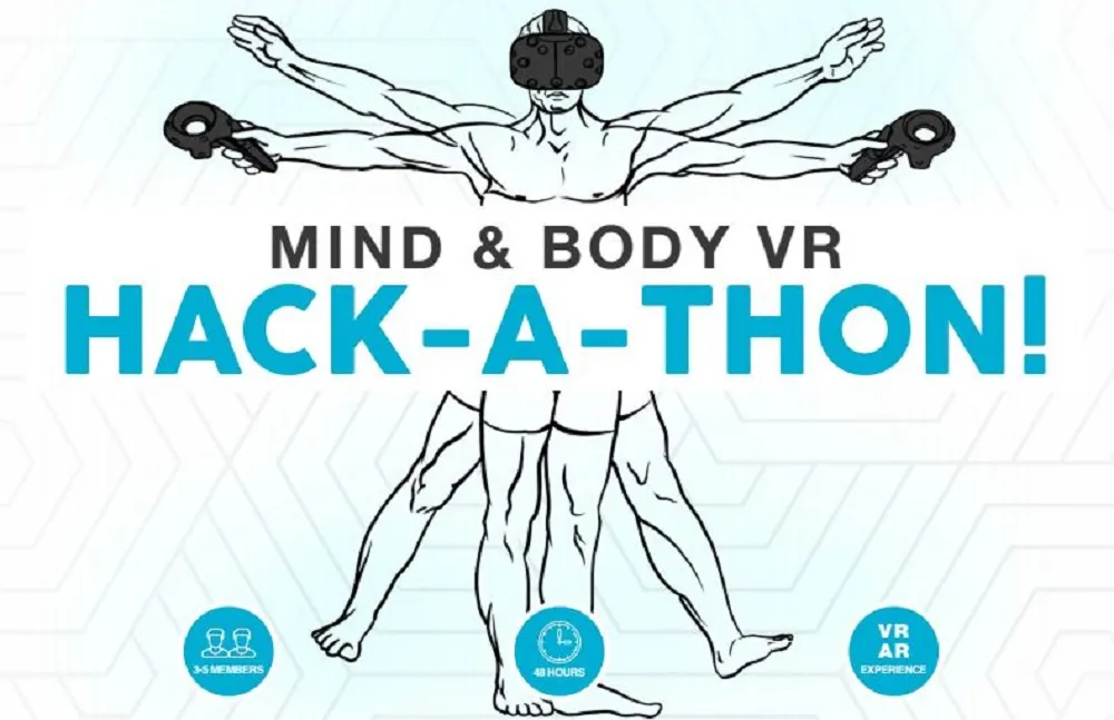 Quest Nutrition Hackathon Focuses on VR That's Good For You