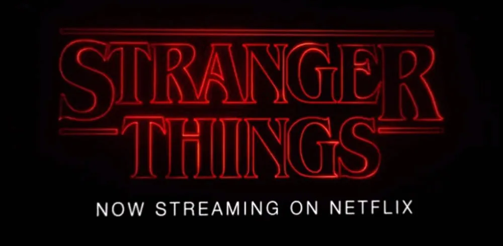 Netflix Releases Creepy 'Stranger Things' 360 Video