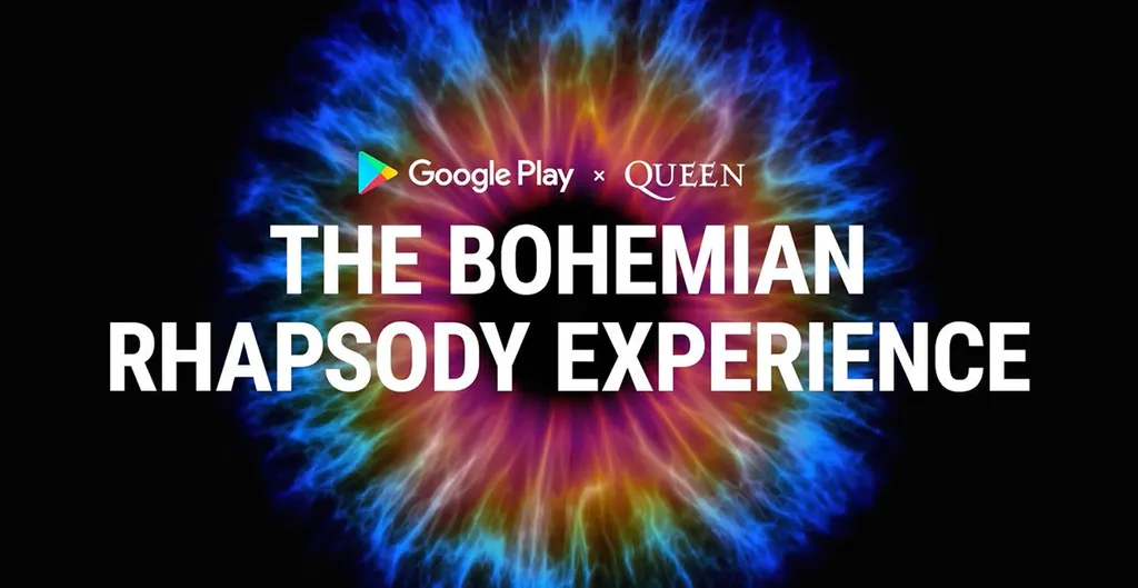 Google And Queen's Bohemian Rhapsody Experience Is The Perfect Escape From Reality