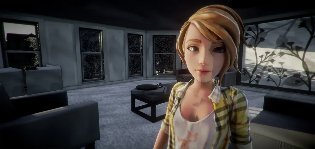 How Broken Window's VR Game 'Reflections' Helped Resurrect 'Grave'