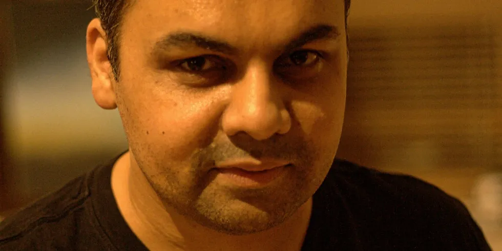 Former PlayStation Figurehead Shahid Kamal Ahmad Stakes His Future On VR