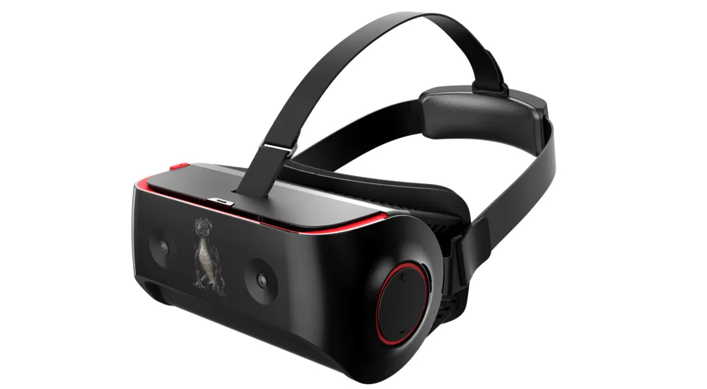Qualcomm Reveals Reference Design For Eye-Tracked Standalone VR Headset