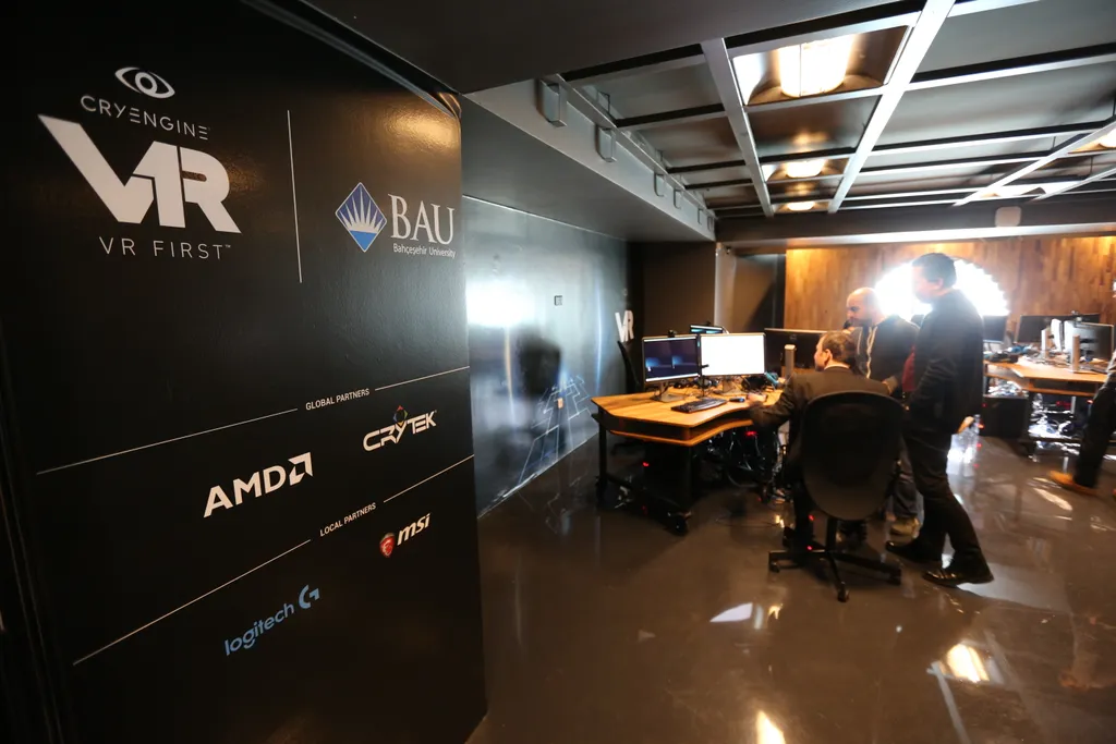 VR First Expands Its Academic Labs to Twelve More Universities