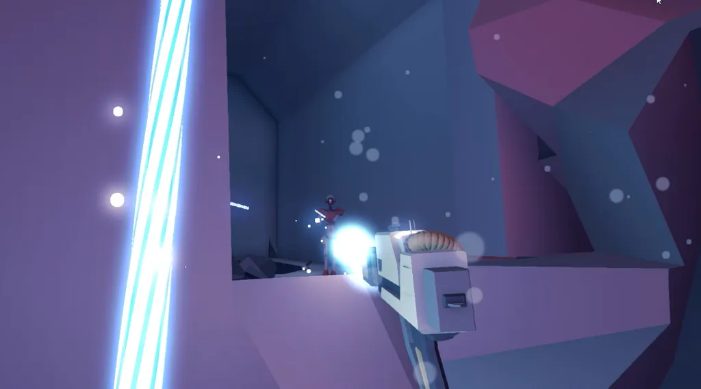 'Vertigo' Is An Intriguing New Story-Driven VR Shooter That You Can Try Now