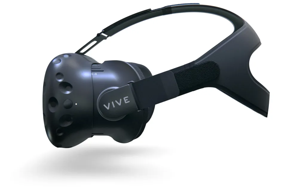 No New PC-Based Vive Coming in 2017, HTC Confirms