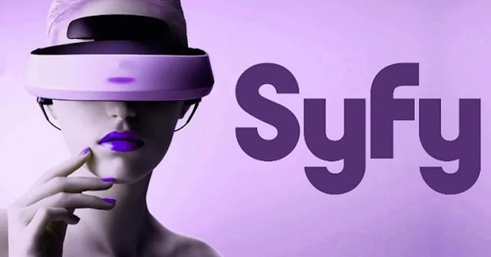 'Halcyon' From SyFy Premieres Sept. 22 As A Combined Television/VR Series