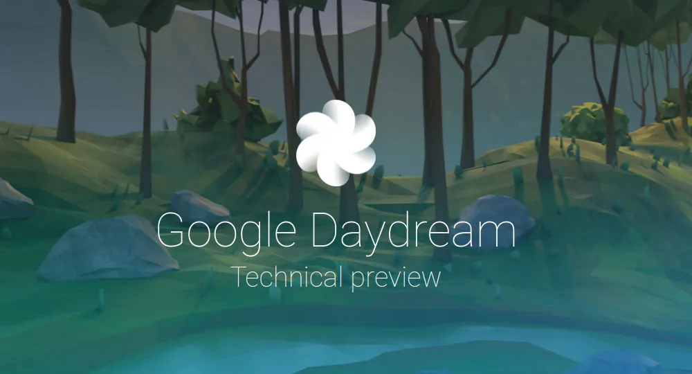 Unity Adds Support For Google's Daydream VR Platform
