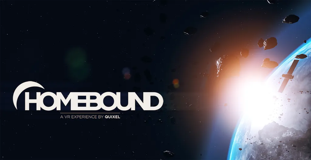 Hands-On: ‘Homebound’ is an Exhilarating But Stressful Space Adventure