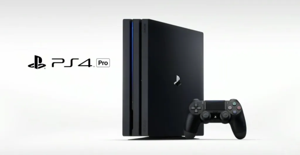 PlayStation 4 Pro Unboxing, Setup and First Impressions 