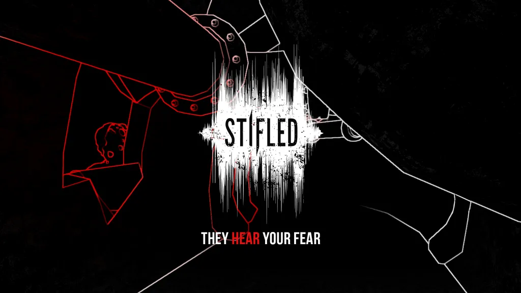 Audio-Based Stealth Thriller Stifled Gets PSVR Release Date