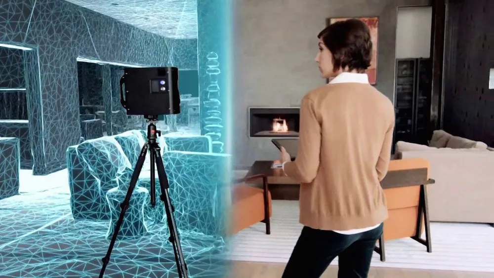 Sketchfab Hosts 1 Million Online Scenes While Matterport Posts 250K Virtual Spaces