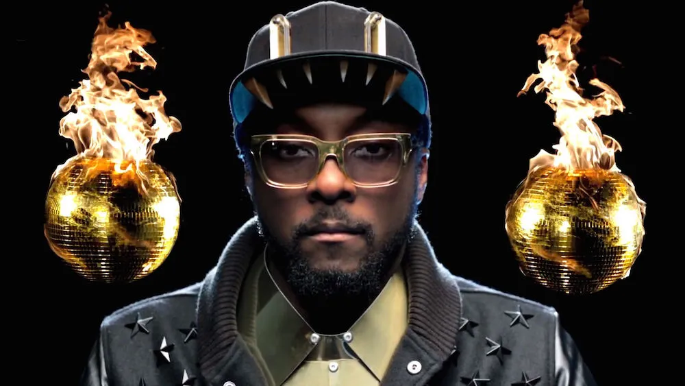 will.i.am Says Black Eyed Peas VR Experience "Is Not Us Performing In Front Of a 360 Camera"