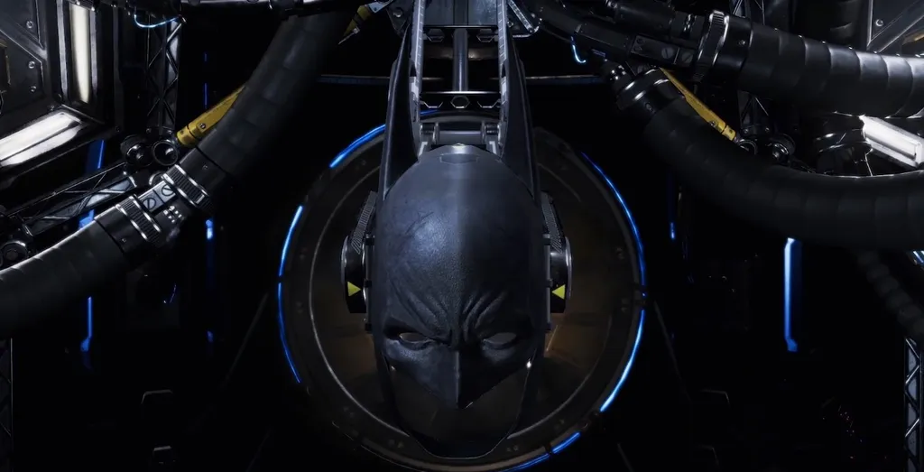 Batman: Arkham VR Is Finally Coming To Vive And Rift
