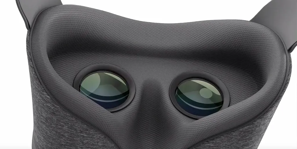Google Daydream View Arrives Next Week, Launch Window Line-Up Revealed