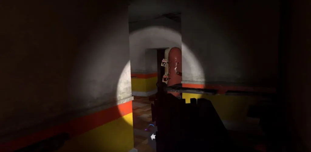Weapon Simulator 'H3VR' Is Adding 'MeatGrinder,' A Narrated Halloween Update
