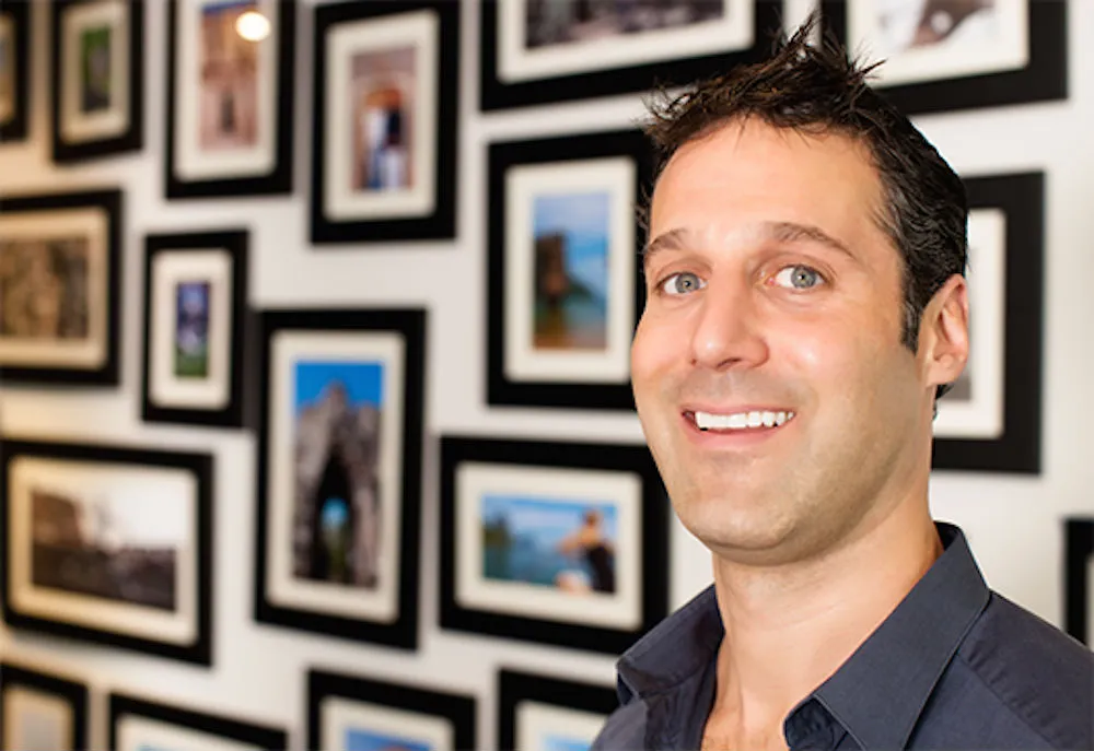 Jason Rubin On Facebook's VR Content Investments: 'We're Learning As We Go'
