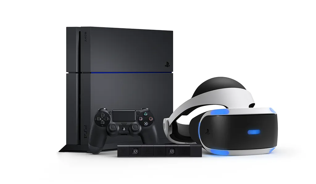 PS VR Demand "Exceeded" Expectations, GameStop Ordering "Additional Units For Holiday"