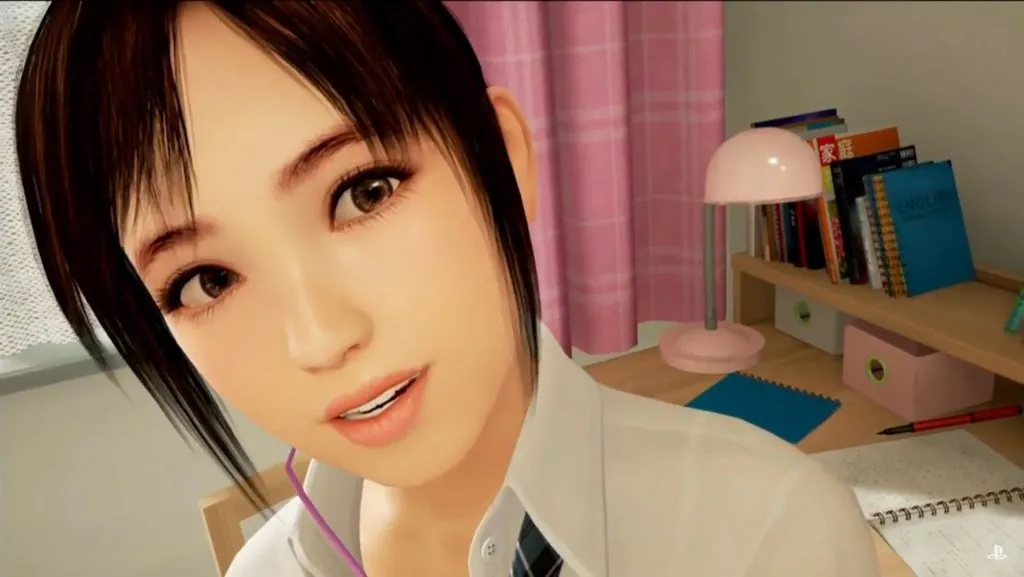 ‘Summer Lesson’ on PS VR Will Get Official English Subtitle Support