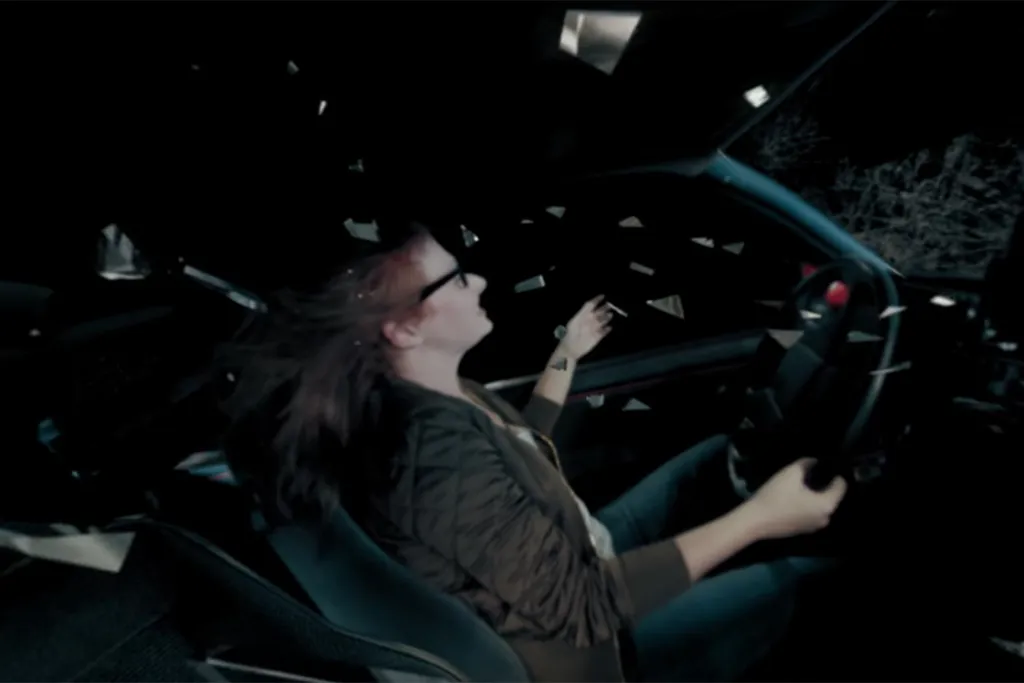VIDEO: Drunk Driving Awareness Project Uses VR To Warn About Risk