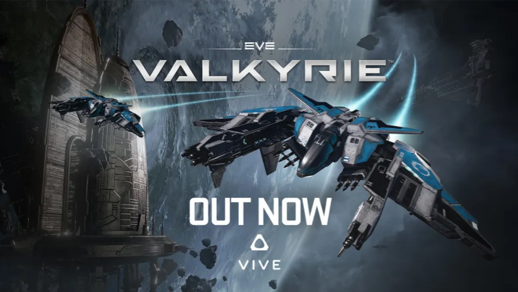 EVE: Valkyrie to support cross-play between PlayStation VR, Rift and Vive