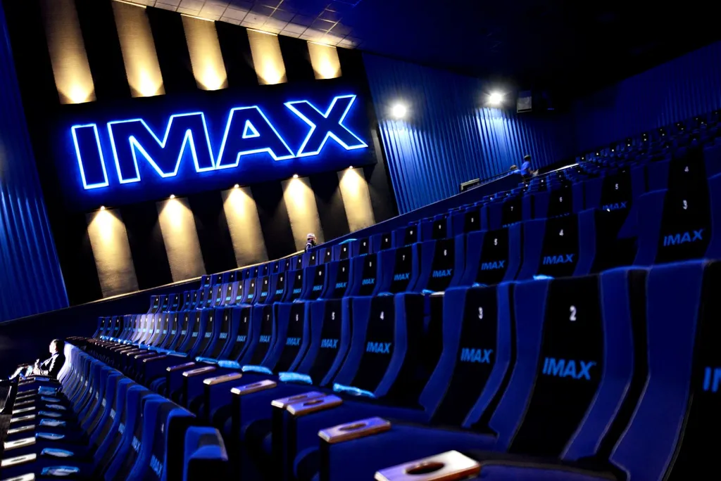 IMAX Completes First Phase Of $50 Million Fund For Premium VR Content