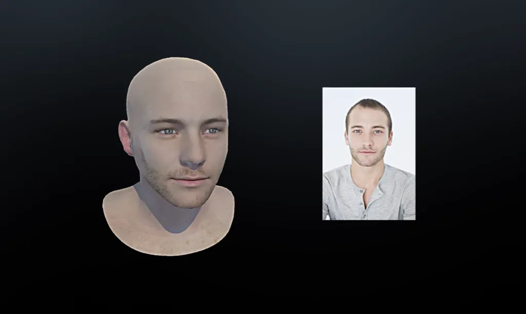 Vive X Member ObEN Raises $7.7 Million To Bring Realistic Avatars To VR
