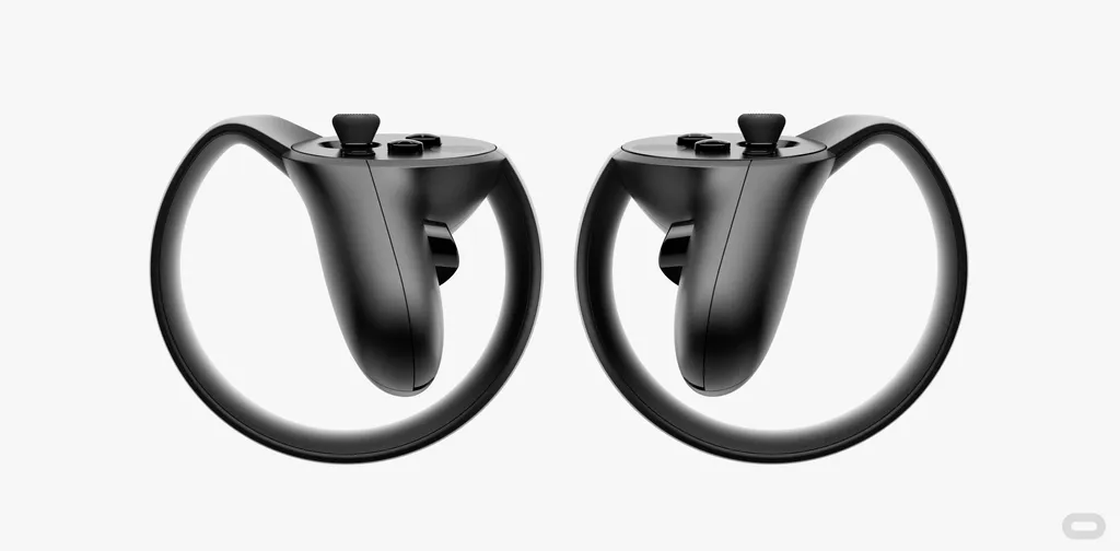 New Pre-Orders For Oculus Touch Might Not Ship Until Christmas Week