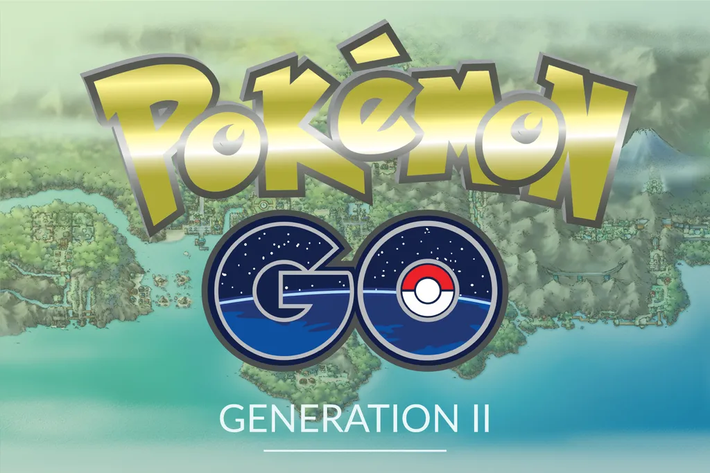 How Niantic Should Roll Out Generation II in Pokémon Go