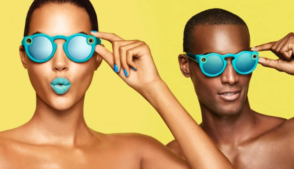 Snap Inc. Prepares For IPO That Could Mean Big Things for Augmented Reality