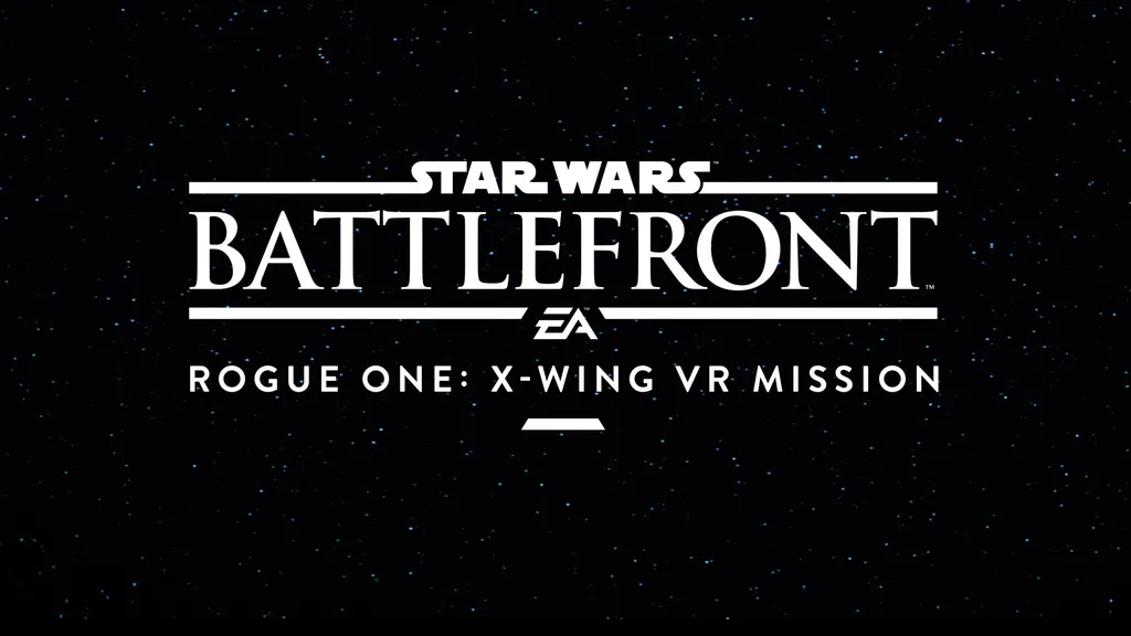 EA's 'Star Wars' PS VR Experience Made In 'Close Collaboration' With ILMxLAB