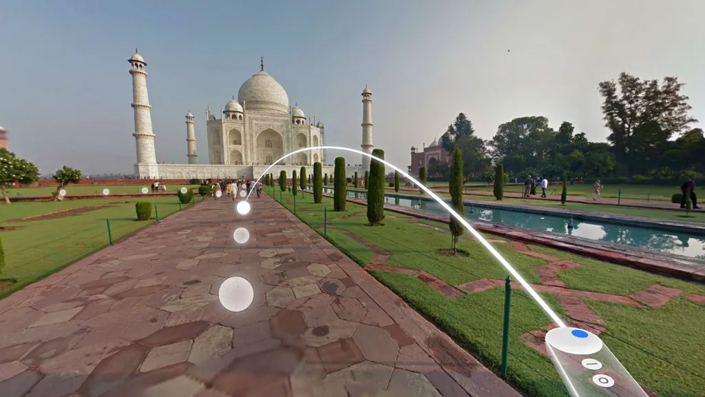 New Google Street View Ready Cameras Will Bring More Of The World To VR