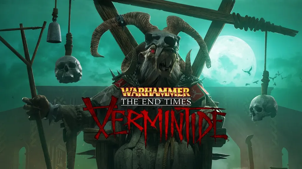 'Warhammer: Vermintide' To Get VR Support Before The Year Ends