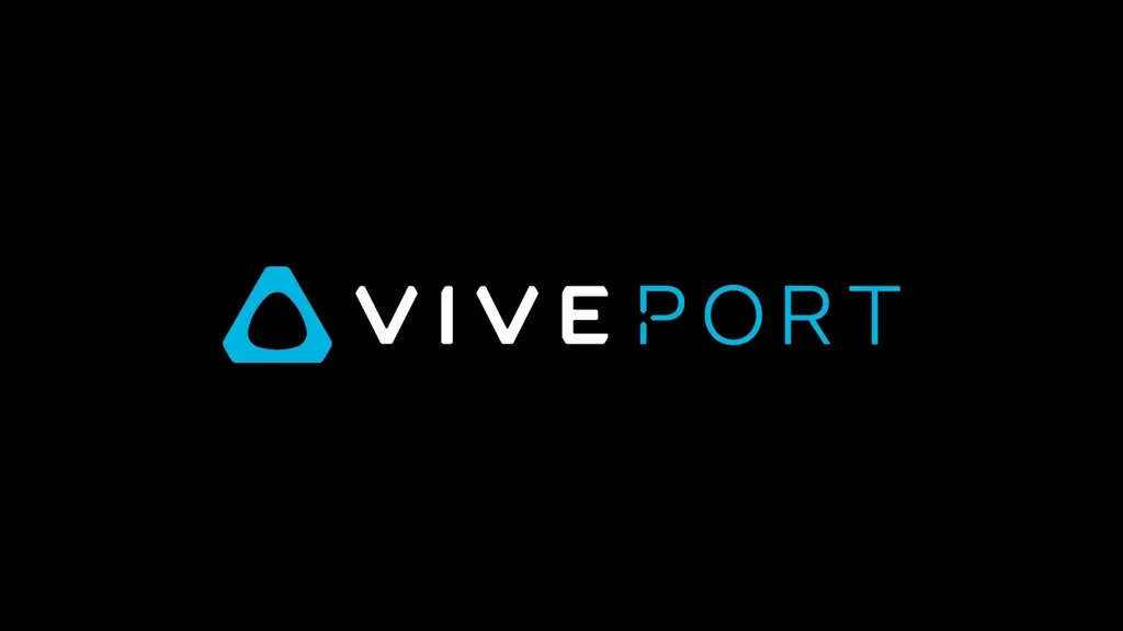 HTC Announces Subscription Plan For Viveport