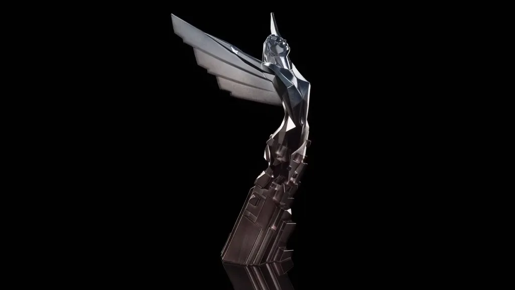 Watch The Game Awards 2017 Right Here