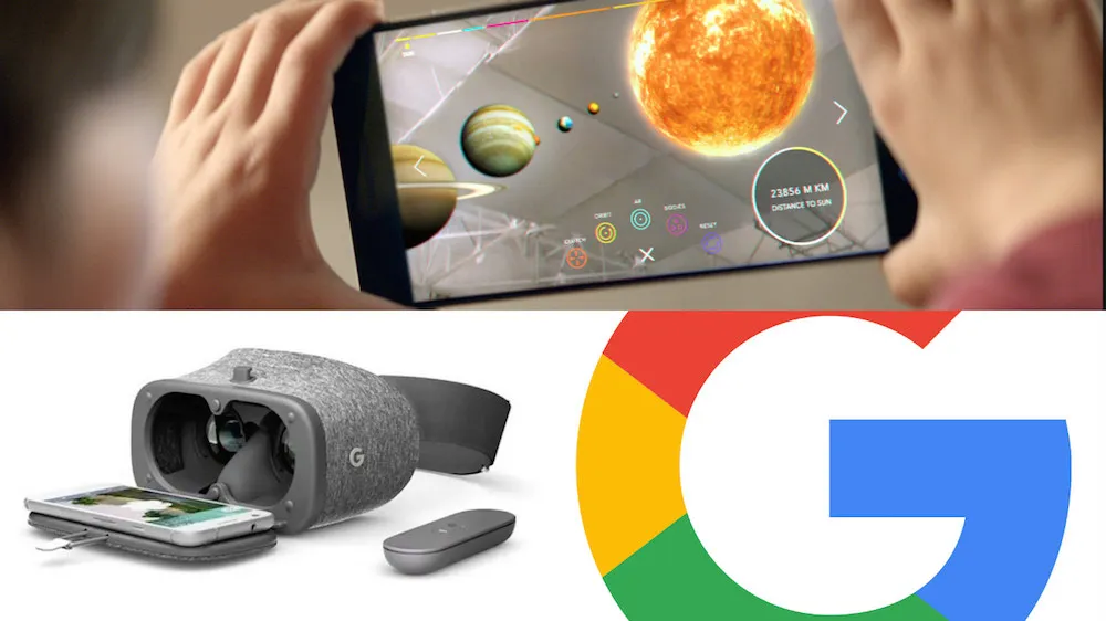 Google Tango Team Reports Directly To VR Leader Clay Bavor