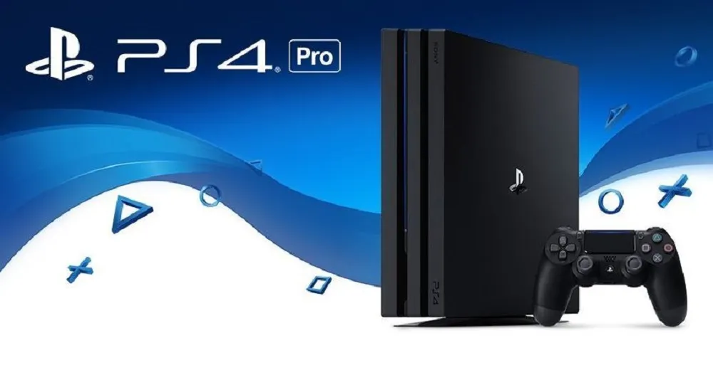 Sony Discontinues PS4 Pro In Japan, PS4 Slim Remains For Now