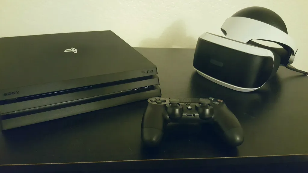 Sony: PS VR Owners Spending "Many Hours" With System "Every Day"