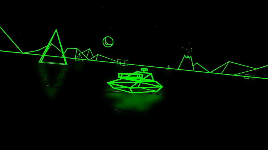 PS VR's 'Battlezone' Is Getting A Nostalgia-Fueled Classic Mode Next Week