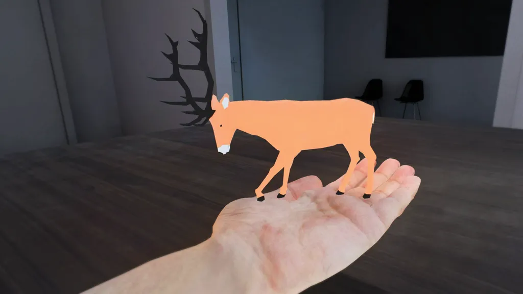 AxonVR Raises $5.8 Million, CEO Expects Haptics To Be Widespread In 2-3 Years