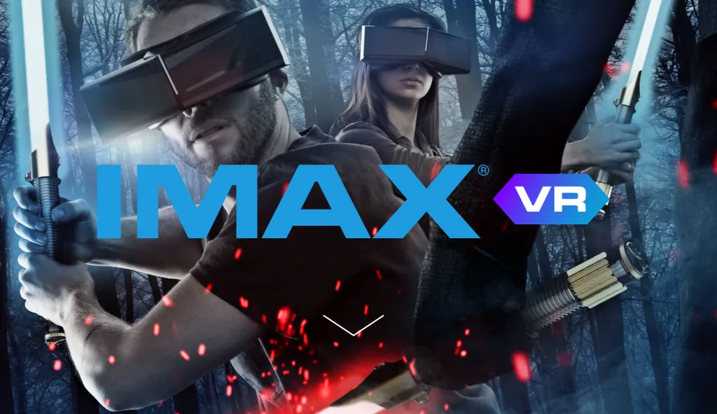 IMAX VR's Death Is An Important Cautionary Tale For The Location-Based Scene