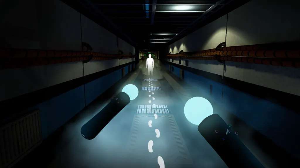 'The Assembly' Developer nDreams Was 'Blindsided' By Motion Controls