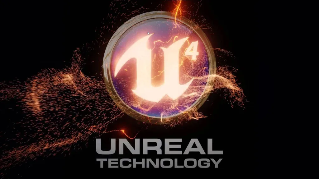 Unreal E3 Awards Return This Year In Partnership With Intel And NVIDIA