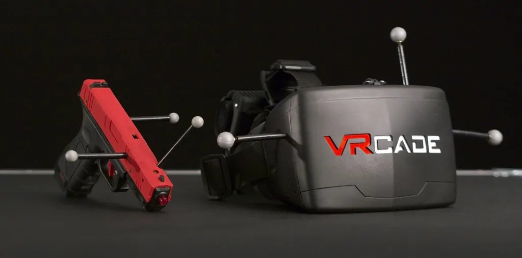 VRstudios Deploys Its Wireless VR Solution At Muckleshoot Casino In Washington State