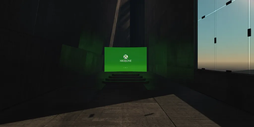 Microsoft Releases Official Xbox One Streaming App For Rift